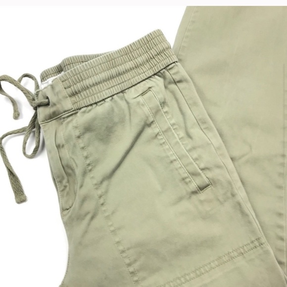 Lou & Grey Ponte Pull on Pants - Picture 4 of 7